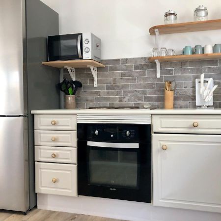 Bel Appartement En Rez-De-Jardin A 100M Des Plages 생나제르 외부 사진